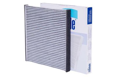 Фильтр салона угольный FINWHALE AS931C