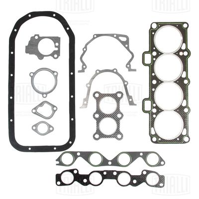Прокладка ГБЦ TRIALLI GZ1012016