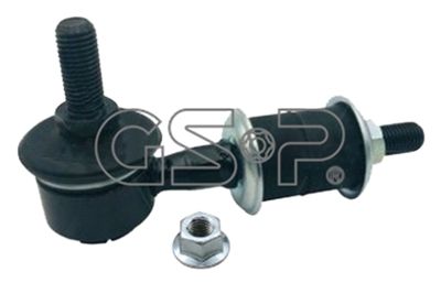 Стойка стабилизатора передней подвески GSP S051121