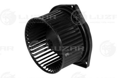 Вентилятор отопителя LUZAR LFH1100
