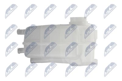 Бачок расширительный NTY CZWFR009