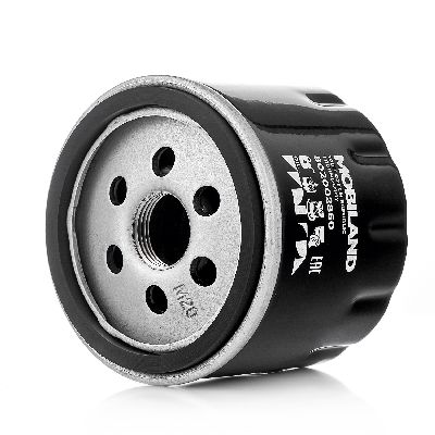 Фильтр масляный MOBILAND 802002860