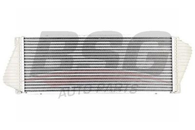 Интеркулер BSG BSG90535001