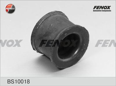 Втулка стабилизатора переднего FENOX BS10018