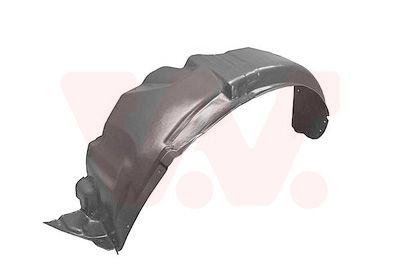Подкрылок передний левый GENERAL MOTORS 95238345