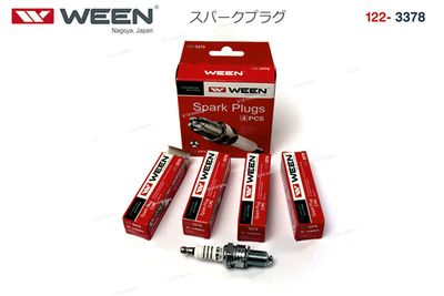 Свеча зажигания WEEN 1223378