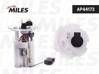 Насос топливный в сборе AMD AMDFP134