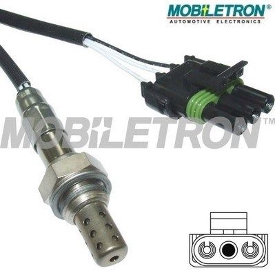 Лямбда-зонд Mobiletron OSR306P