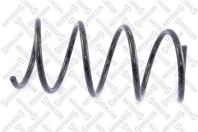 Пружина передняя STELLOX 1021612SX
