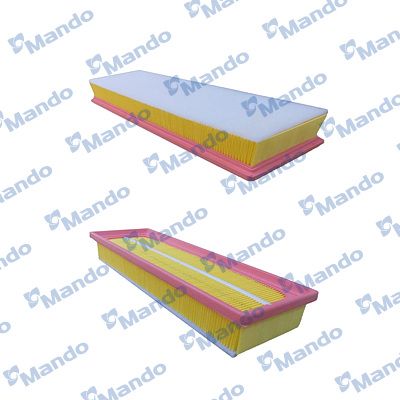 Фильтр воздушный Mando MMF015374