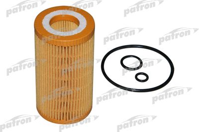 Фильтр масляный PATRON PF4178