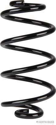 Пружина подвески задняя STANDARD SPRINGS ST123059R