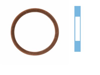 Пробка поддона CORTECO 220107S