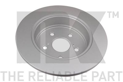 Диск тормозной NK 3145136