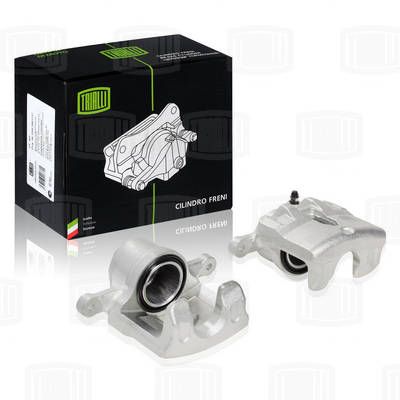 Суппорт тормозной передний правый TRIALLI CF084712