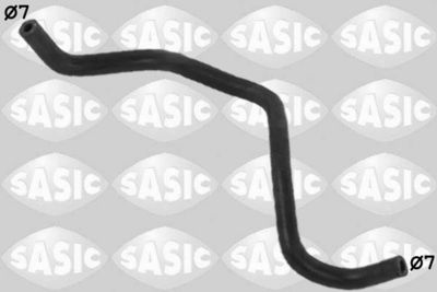 Шланг расширительного бачка SASIC 3406354