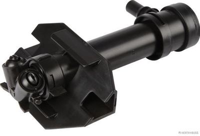 Форсунка омывателя фар правая LORO 10303036