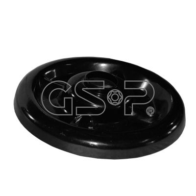 Проставка пружины передней верхняя GSP 514190