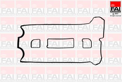 Прокладка клапанной крышки FORD 5152332
