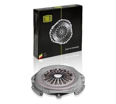 Корзина сцепления TRIALLI FS0906