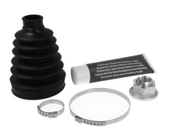 Пыльник ШРУС METELLI 130265