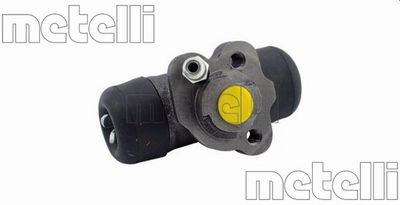 Цилиндр тормозной рабочий METELLI 040268