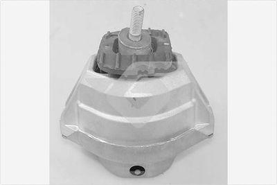 Опора двигателя правая BMW 22116769286
