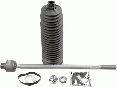 Тяга рулевая Lemforder 3842001