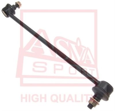 Тяга стабилизатора переднего ASVA 0123204