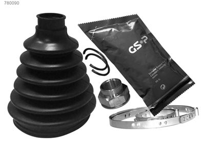 Пыльник ШРУС комплект GSP 780090