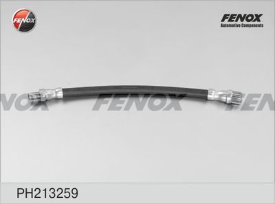 Шланг тормозной FENOX PH213259