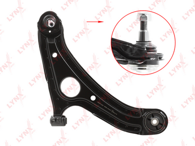 Рычаг передней подвески правый LYNXauto C5143R