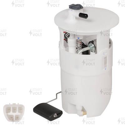 Насос топливный в сборе AMD AMDFP184