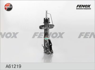 Амортизатор FENOX A61219