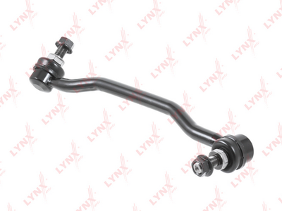 Тяга стабилизатора передняя левая LYNXauto C7413L