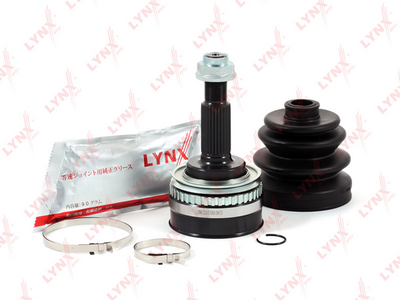 ШРУС наружный комплект LYNXauto CO5706A