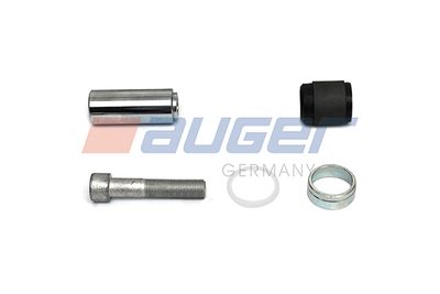 Ремкомплект направляющих суппорта TTT 14738