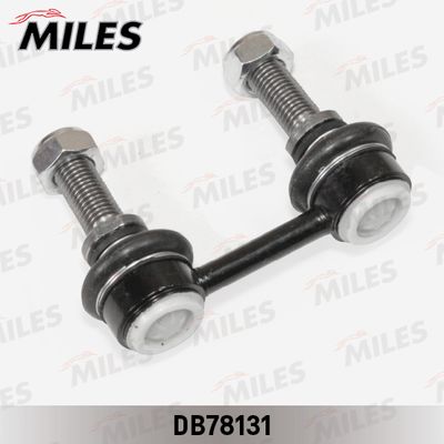 Тяга стабилизатора задней подвески Miles DB78131