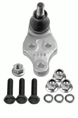 Опора шаровая нижняя Lemforder 2956401