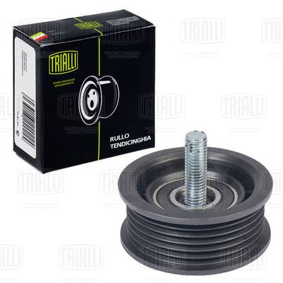 Ролик ремня приводного TRIALLI CM0805