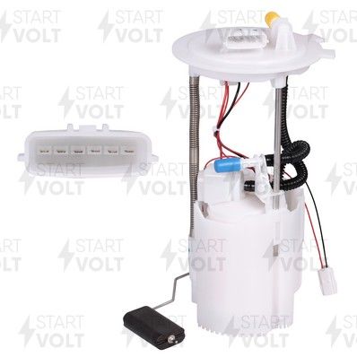 Модуль топливного насоса STARTVOLT SFM1432