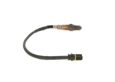 Лямбда-зонд BOSCH 0258006272