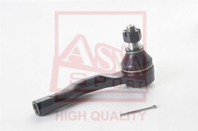 Наконечник рулевой левый ASVA 0221S50L