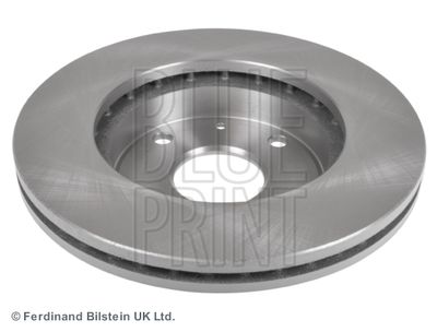 Диск тормозной Blue Print ADG04363