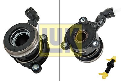 Подшипник выжимной LUK 510007310