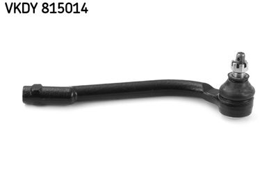 Наконечник тяги рулевой правый SKF VKDY815014