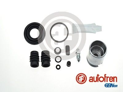 Ремкомплект тормозного суппорта SEINSA AUTOFREN D4986C