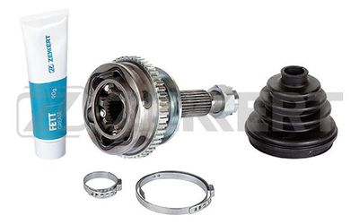 ШРУС наружный Zekkert GS4832