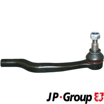 Наконечник рулевой правый JP Group 1344601080