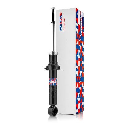 Амортизатор газомасляный задний MOBILAND 134203430